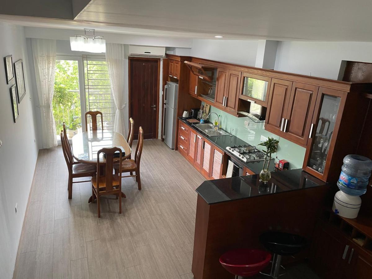 May Residence-800M From Opera House ฮานอย ภายนอก รูปภาพ