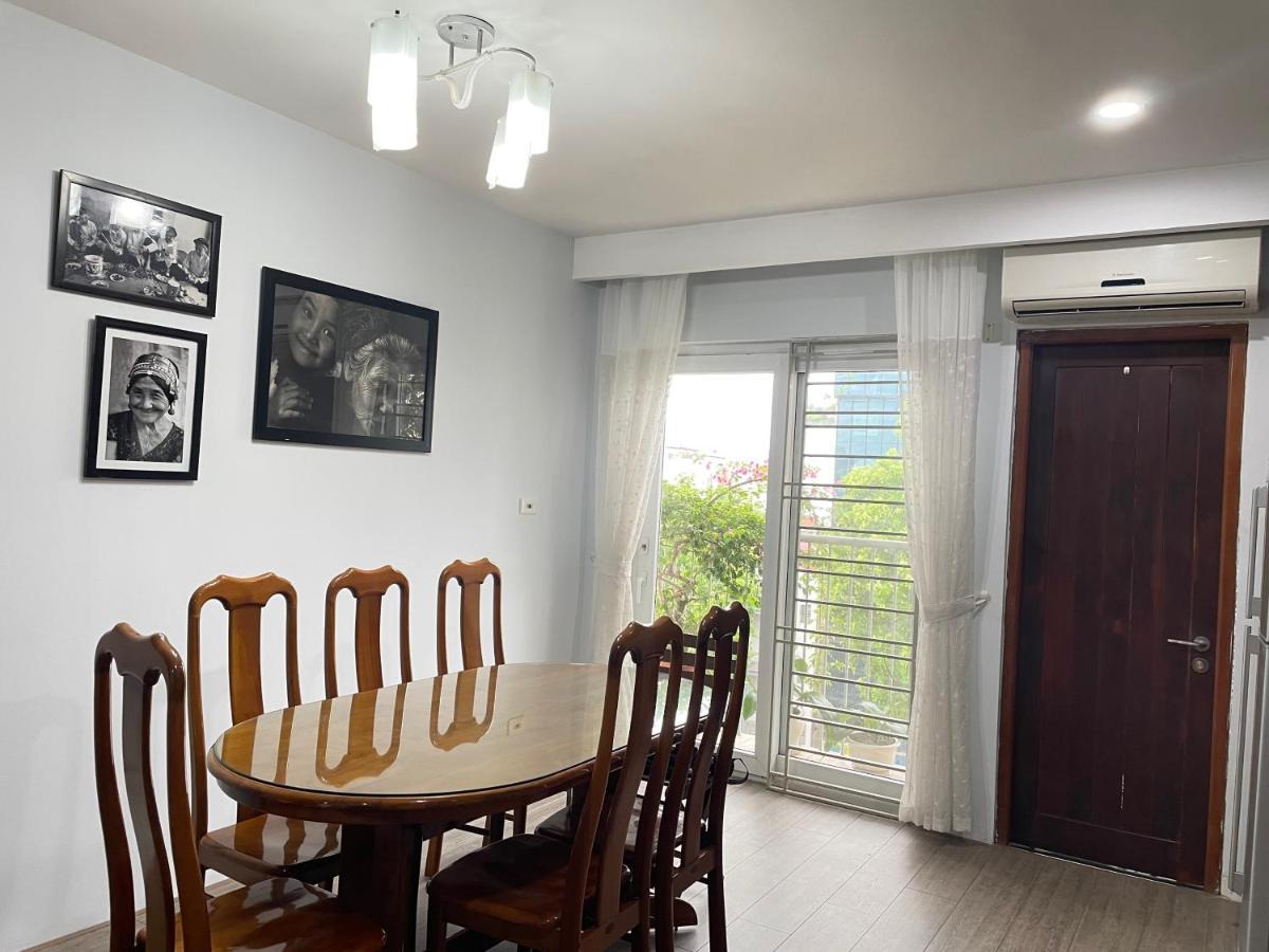 May Residence-800M From Opera House ฮานอย ภายนอก รูปภาพ