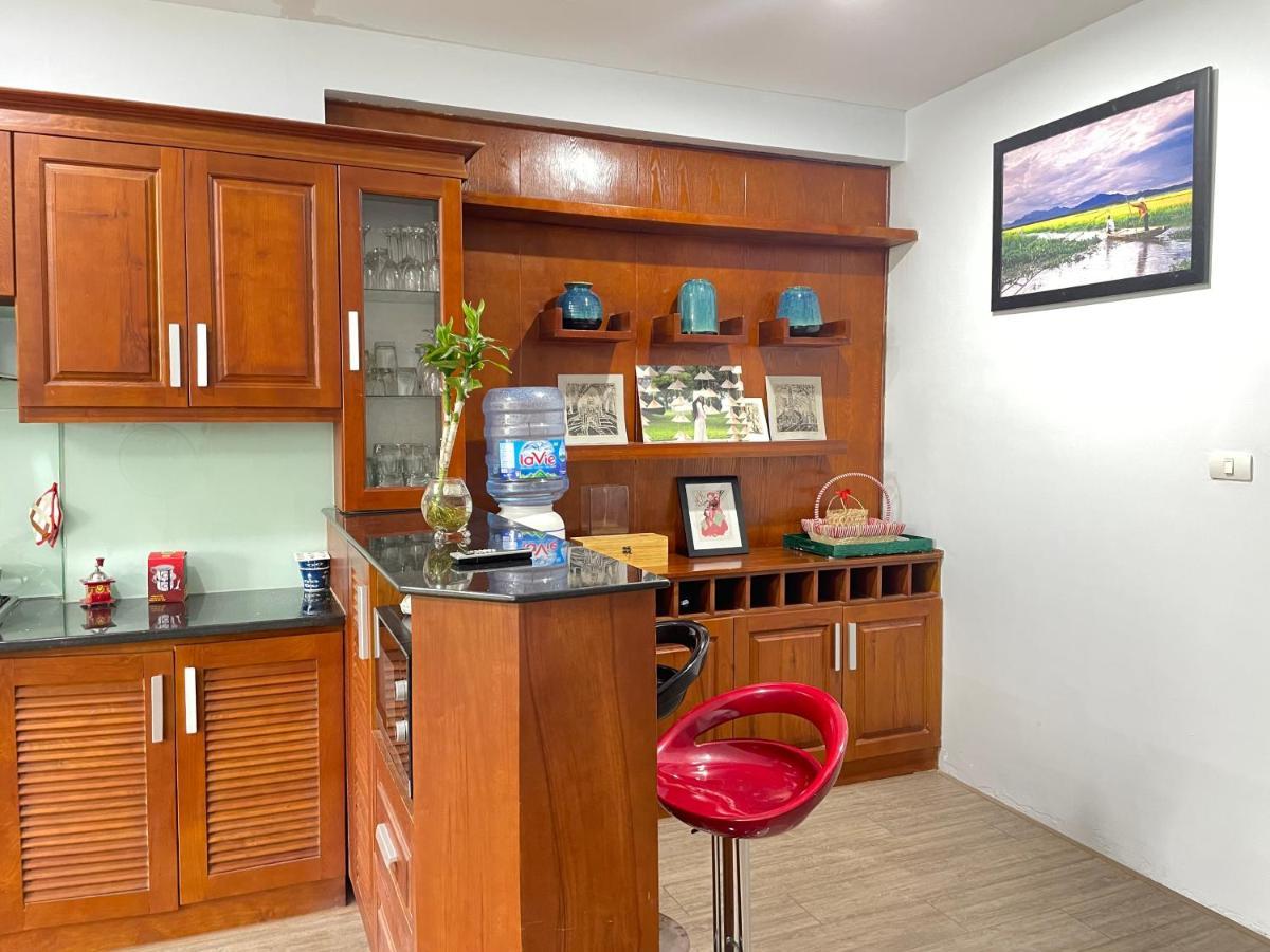 May Residence-800M From Opera House ฮานอย ภายนอก รูปภาพ