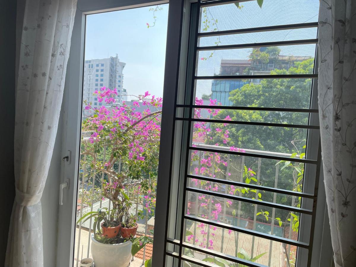 May Residence-800M From Opera House ฮานอย ภายนอก รูปภาพ
