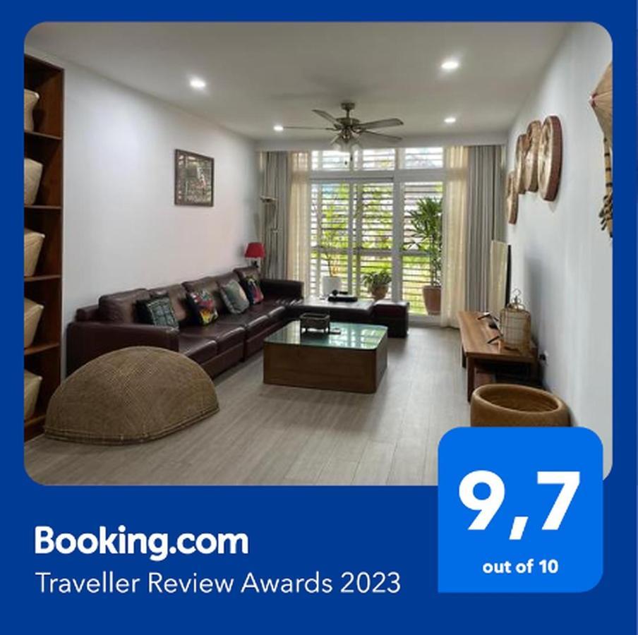May Residence-800M From Opera House ฮานอย ภายนอก รูปภาพ