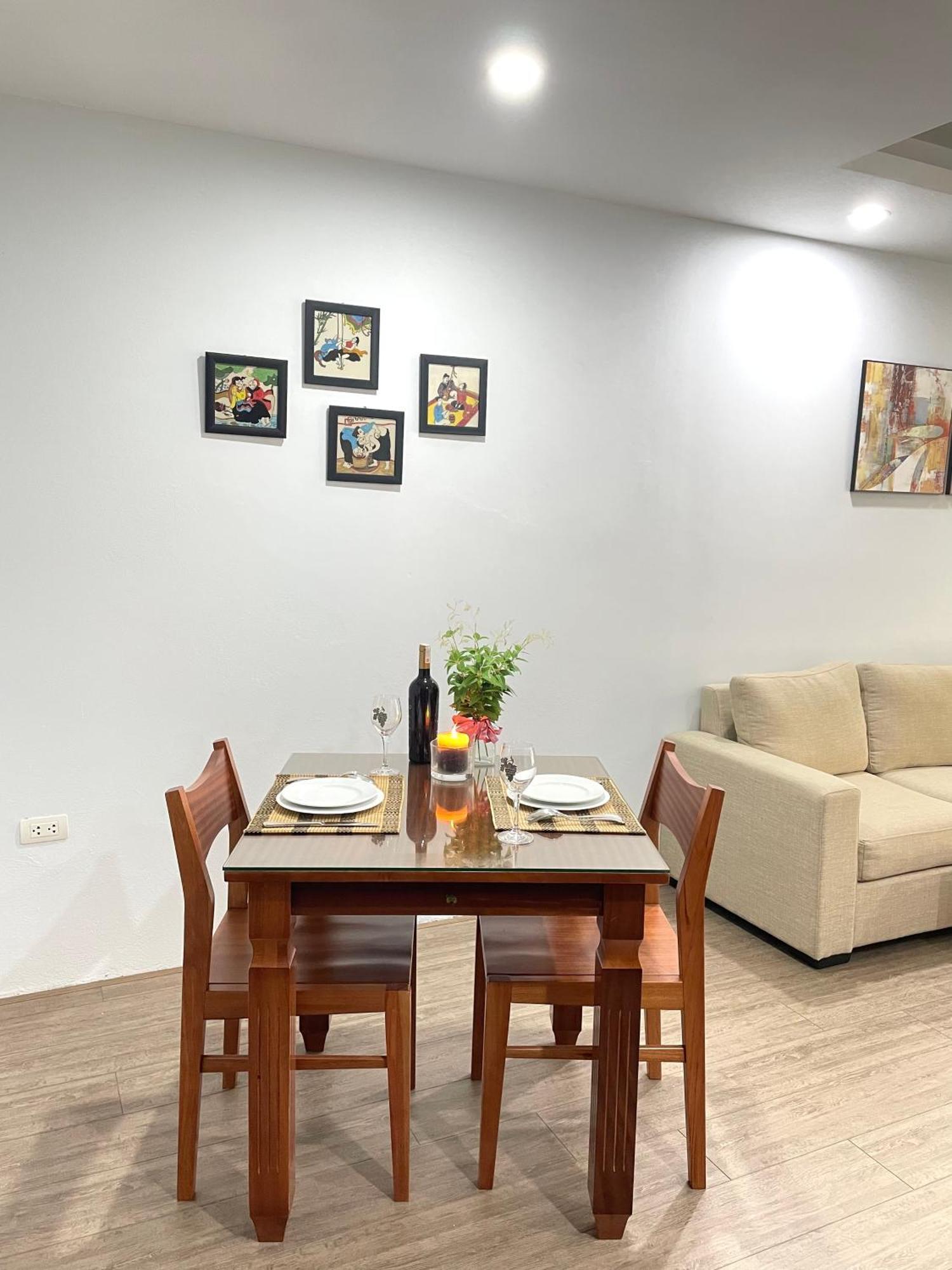 May Residence-800M From Opera House ฮานอย ภายนอก รูปภาพ