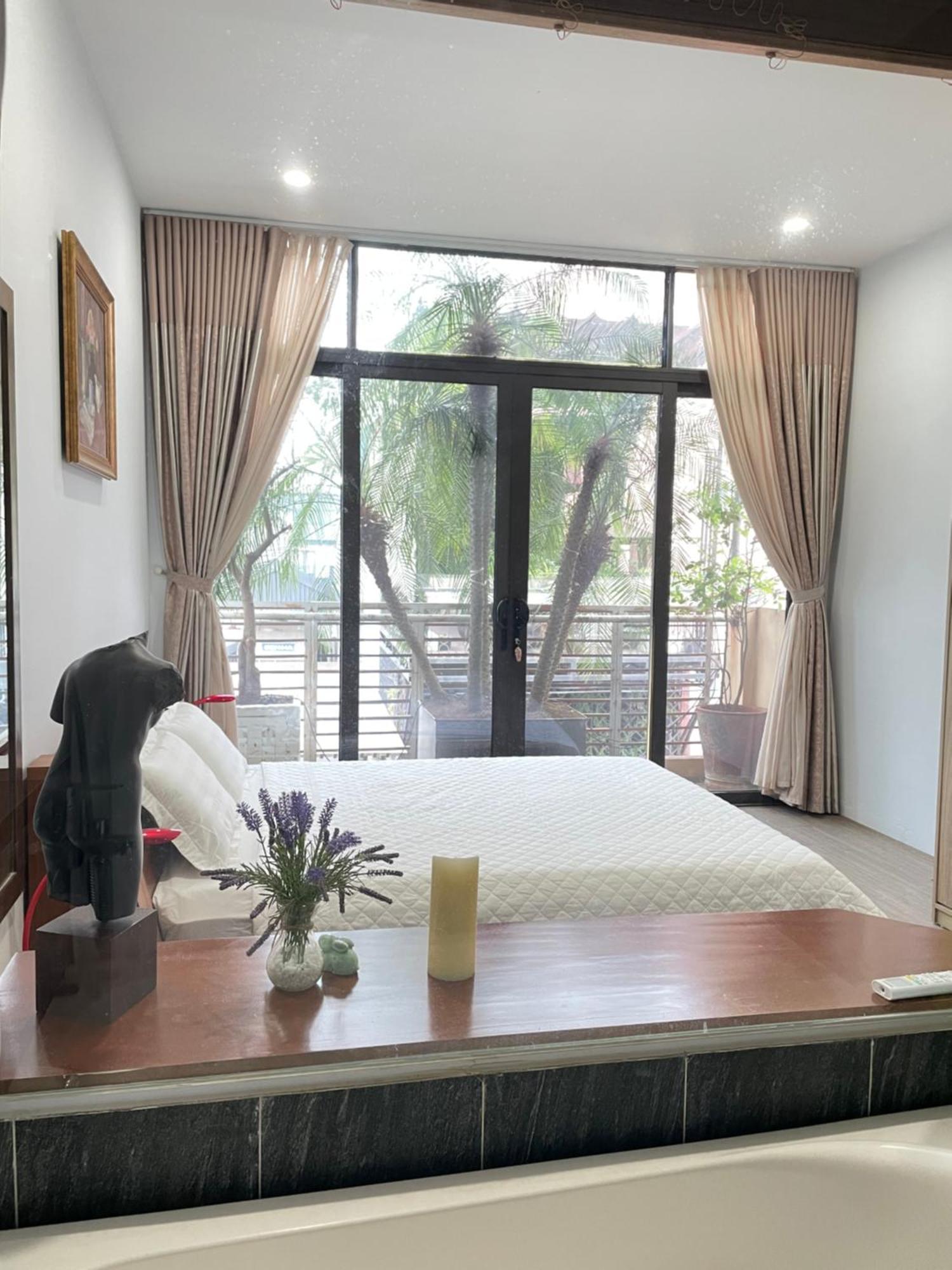 May Residence-800M From Opera House ฮานอย ภายนอก รูปภาพ