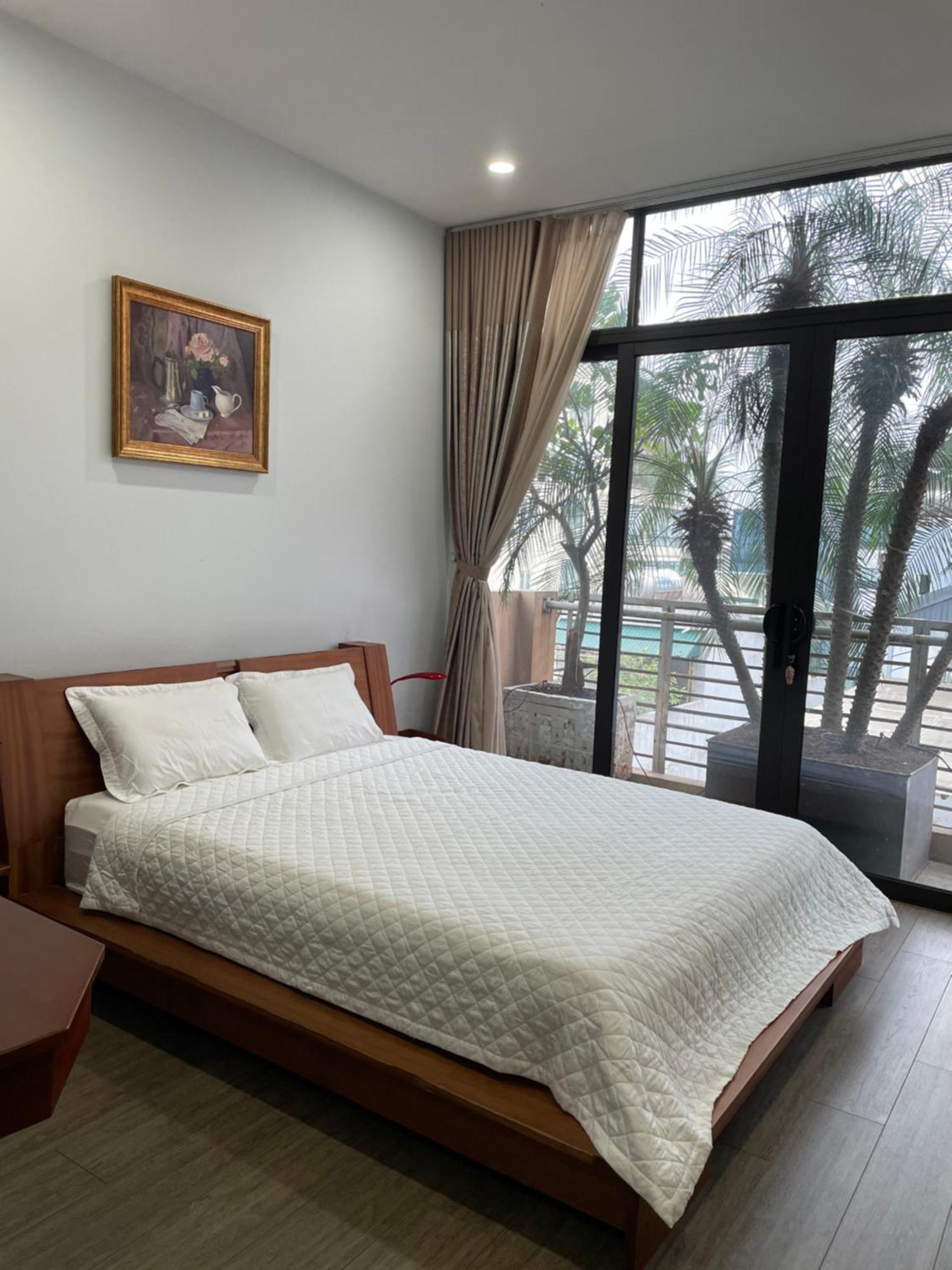 May Residence-800M From Opera House ฮานอย ภายนอก รูปภาพ