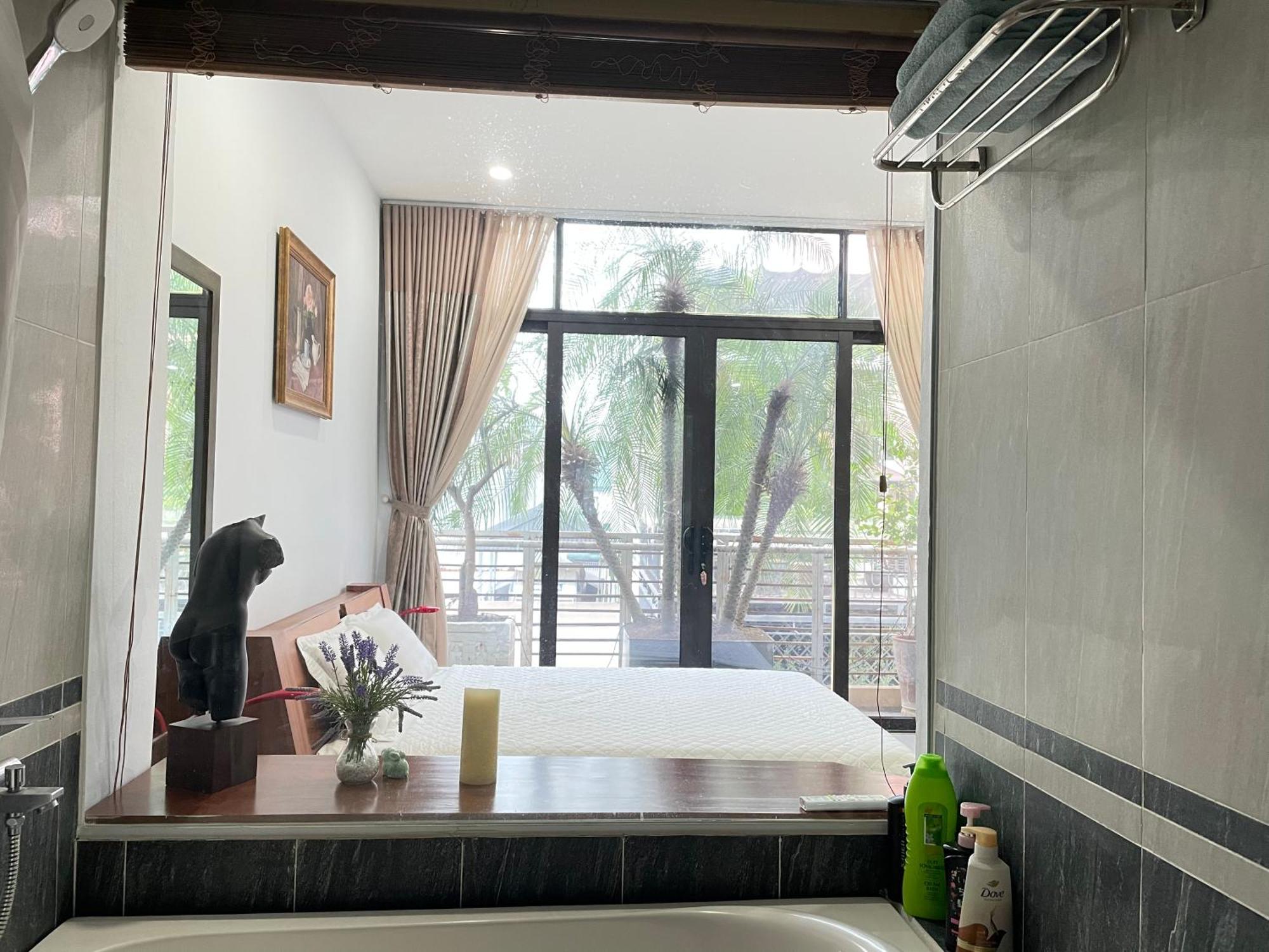 May Residence-800M From Opera House ฮานอย ภายนอก รูปภาพ