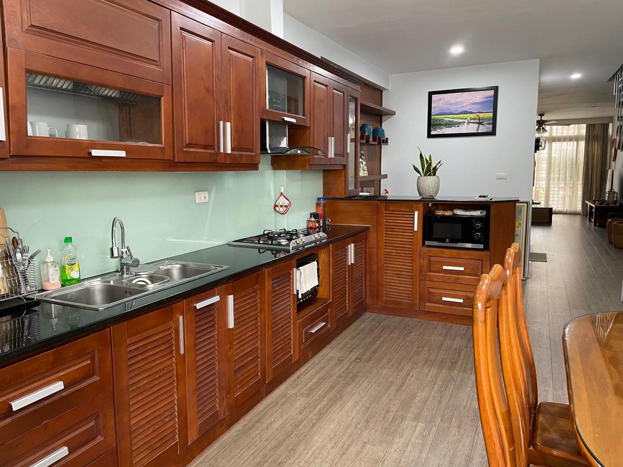 May Residence-800M From Opera House ฮานอย ภายนอก รูปภาพ