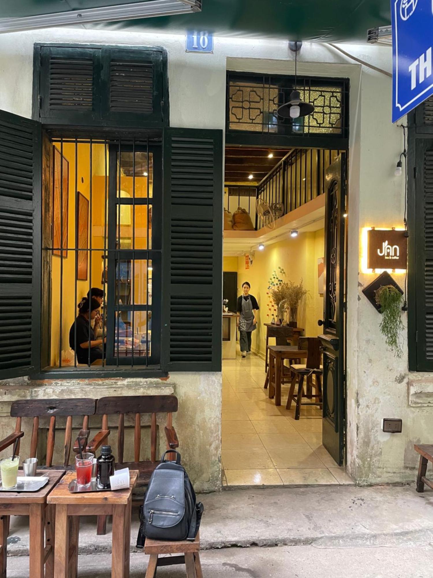 May Residence-800M From Opera House ฮานอย ภายนอก รูปภาพ