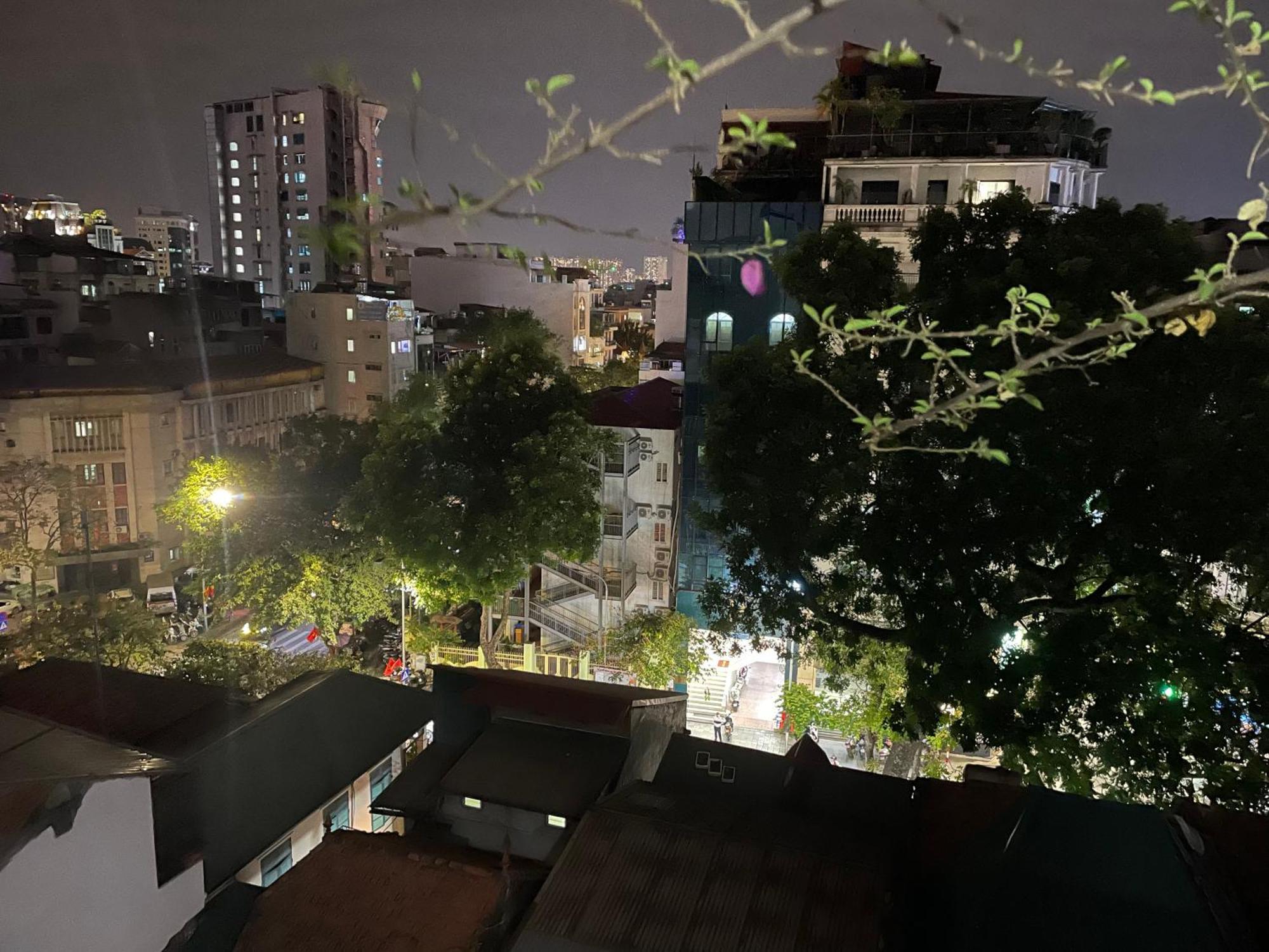 May Residence-800M From Opera House ฮานอย ภายนอก รูปภาพ