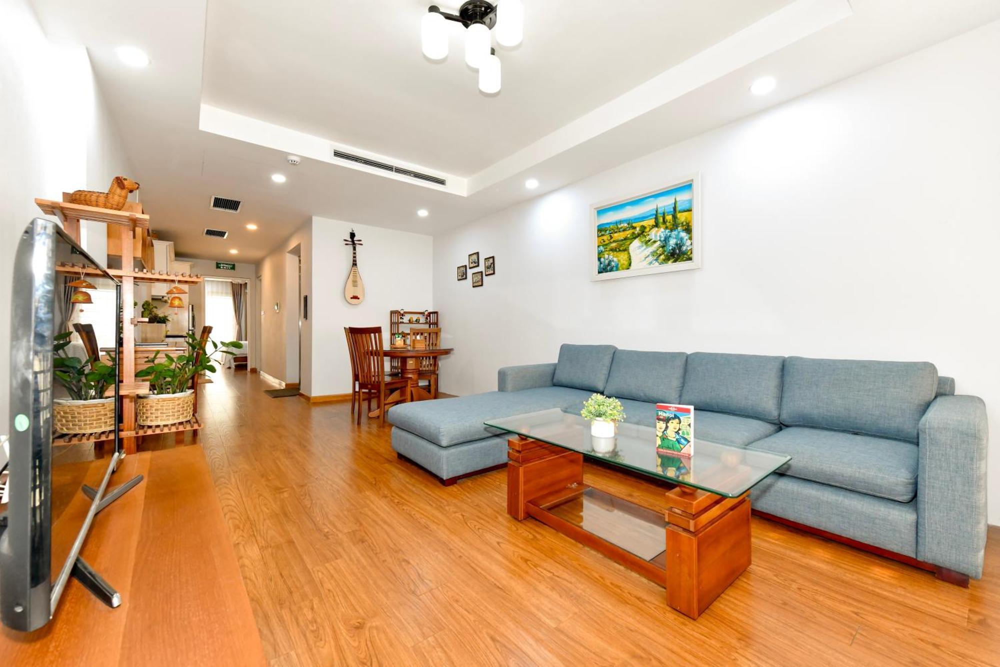May Residence-800M From Opera House ฮานอย ภายนอก รูปภาพ