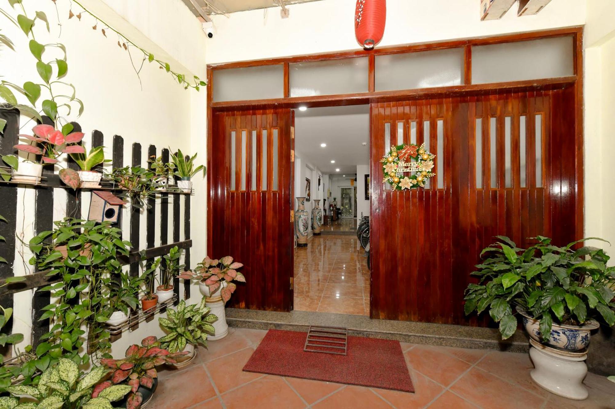 May Residence-800M From Opera House ฮานอย ภายนอก รูปภาพ