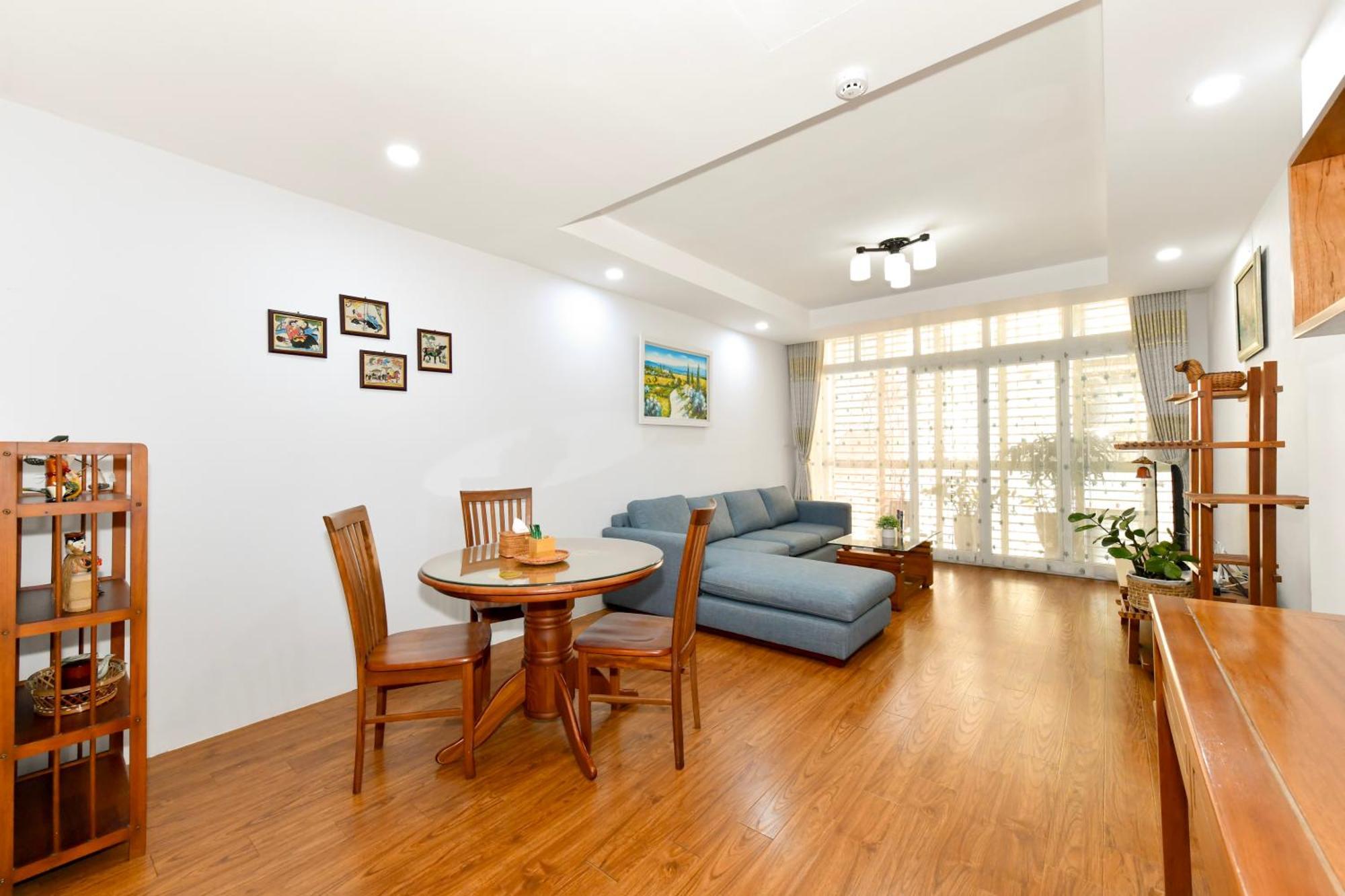 May Residence-800M From Opera House ฮานอย ภายนอก รูปภาพ