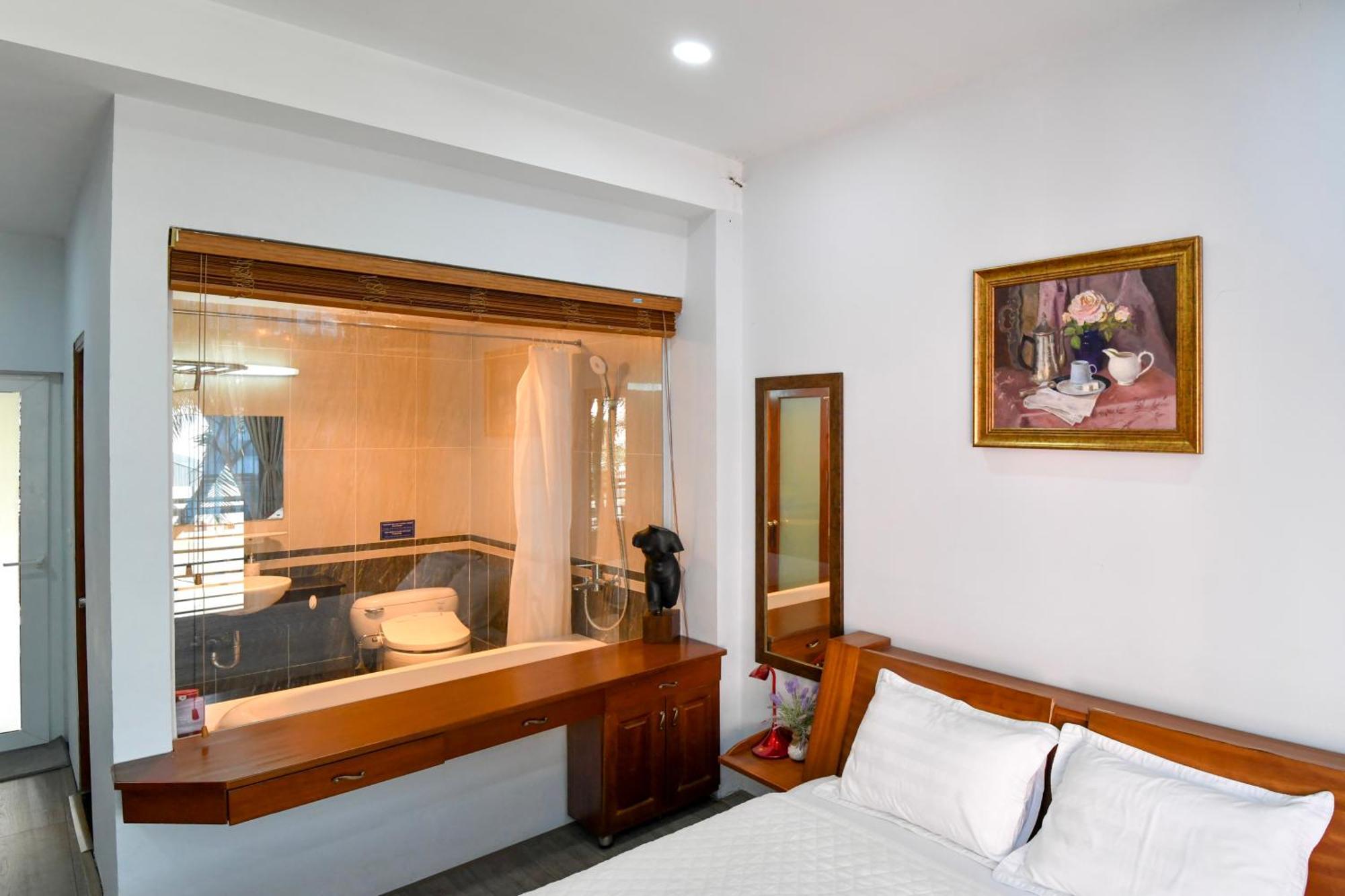 May Residence-800M From Opera House ฮานอย ภายนอก รูปภาพ