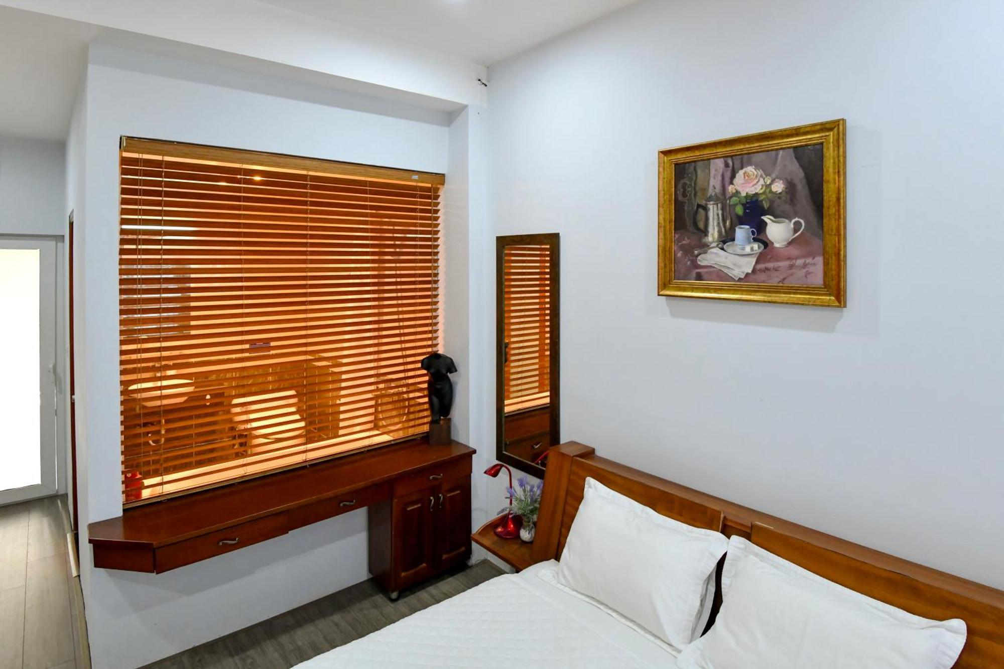May Residence-800M From Opera House ฮานอย ภายนอก รูปภาพ