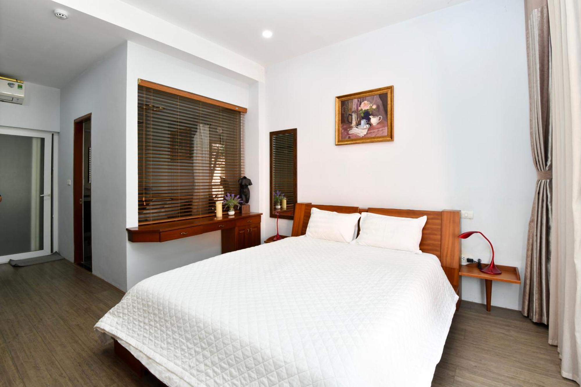 May Residence-800M From Opera House ฮานอย ภายนอก รูปภาพ