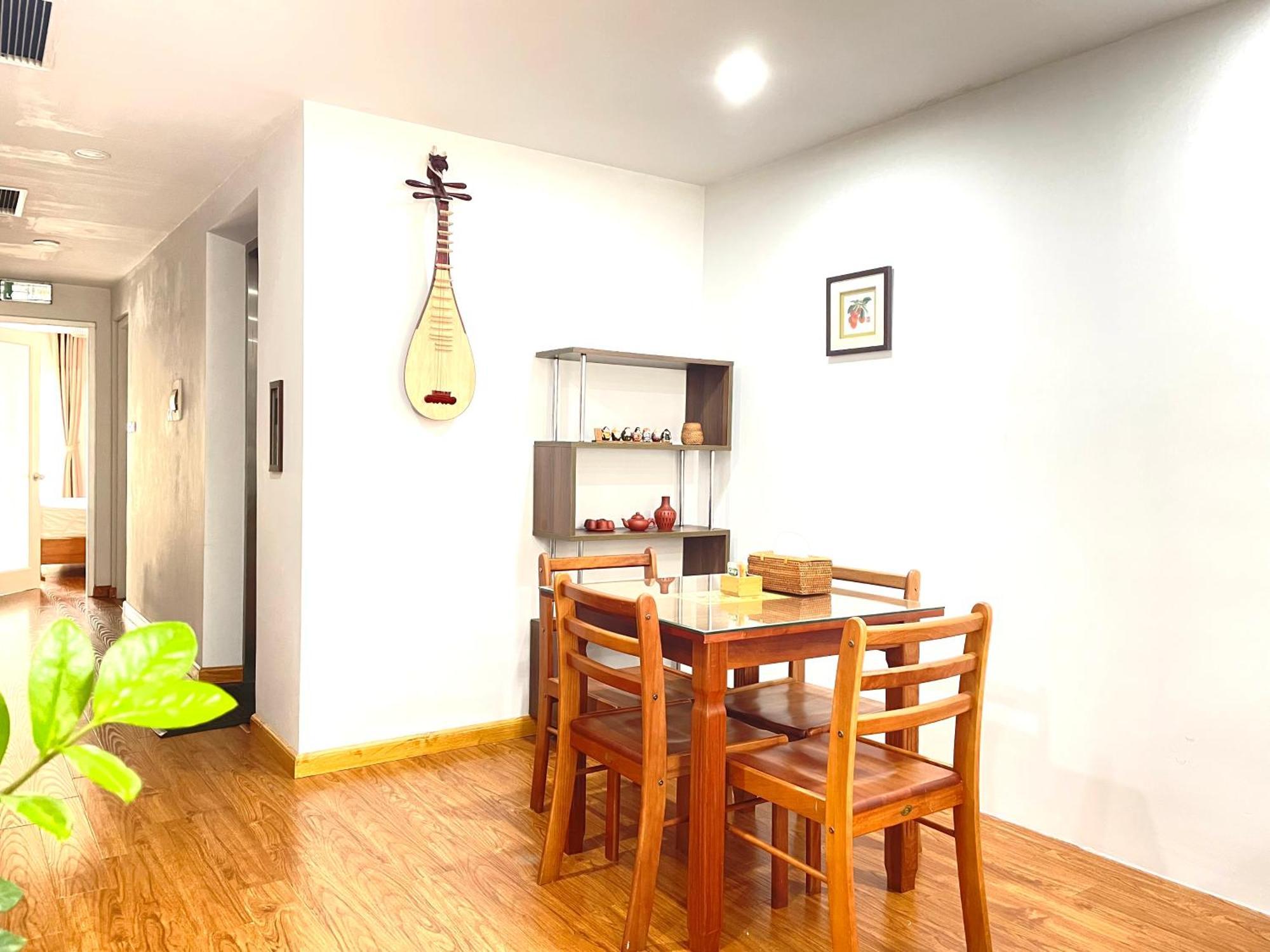 May Residence-800M From Opera House ฮานอย ภายนอก รูปภาพ
