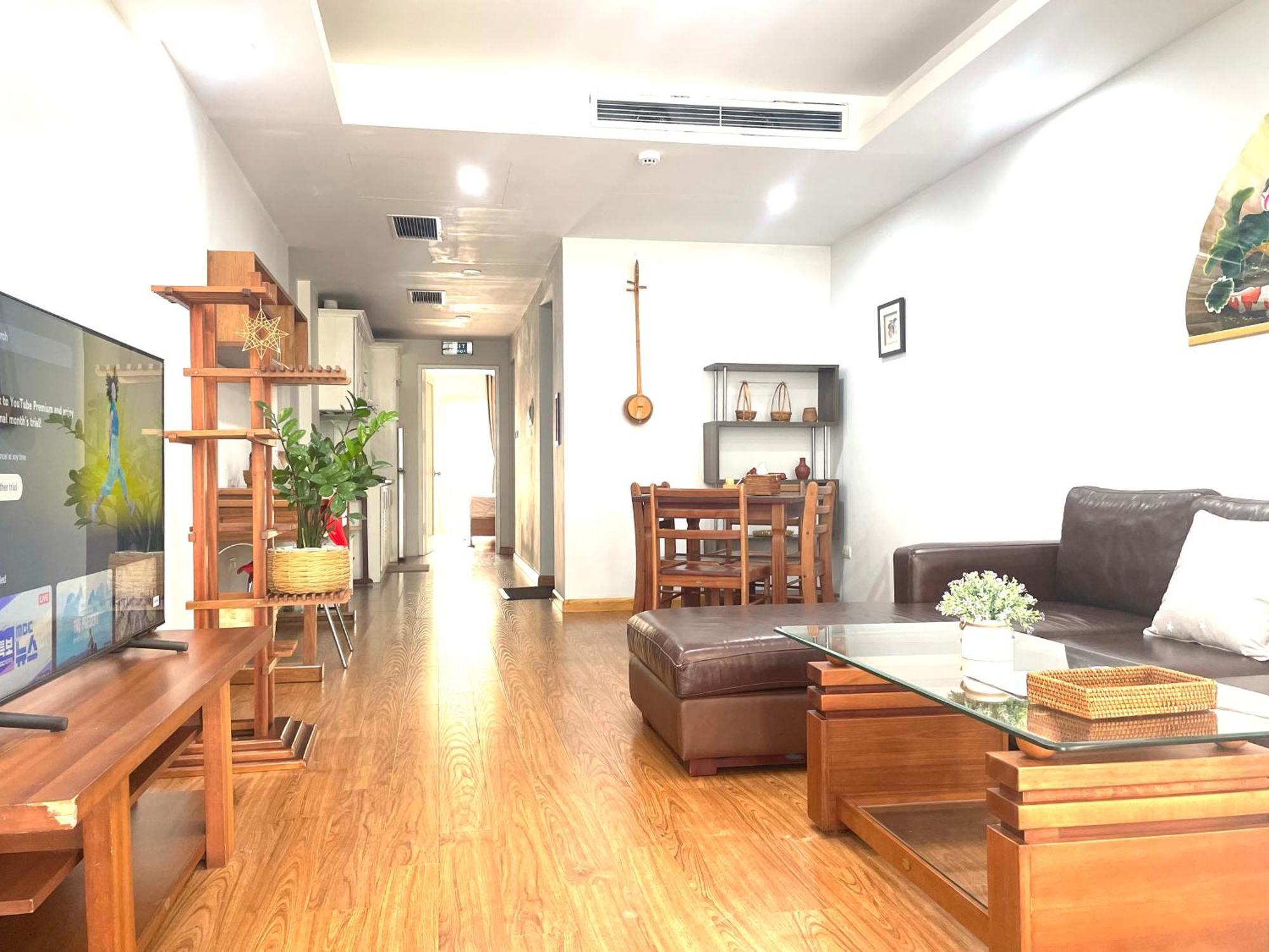 May Residence-800M From Opera House ฮานอย ภายนอก รูปภาพ