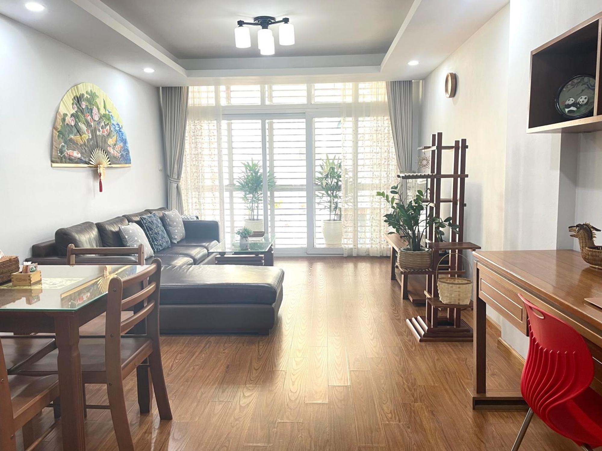 May Residence-800M From Opera House ฮานอย ภายนอก รูปภาพ