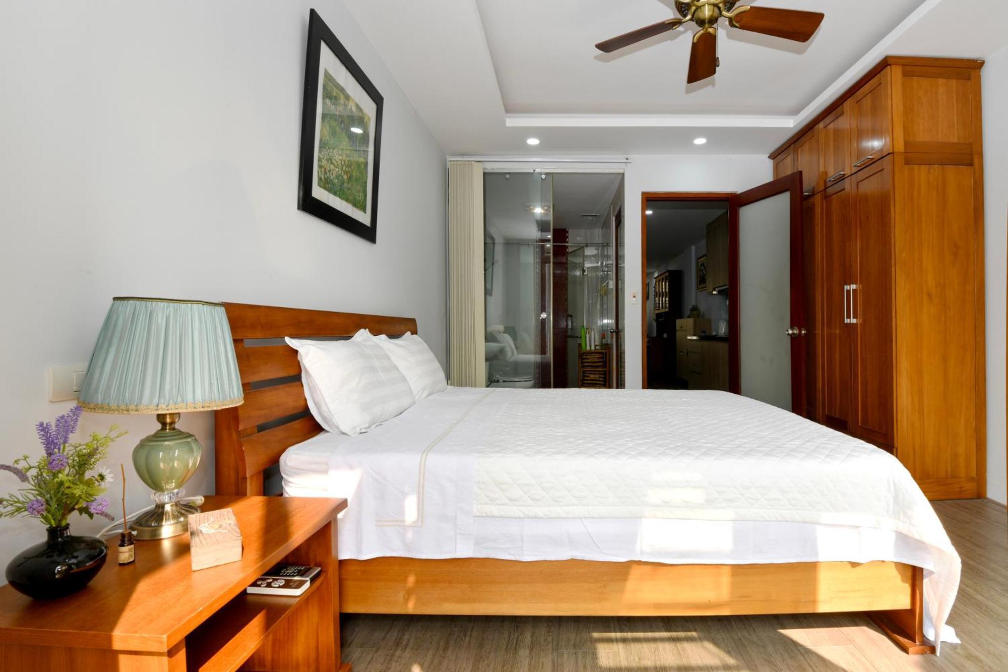 May Residence-800M From Opera House ฮานอย ภายนอก รูปภาพ