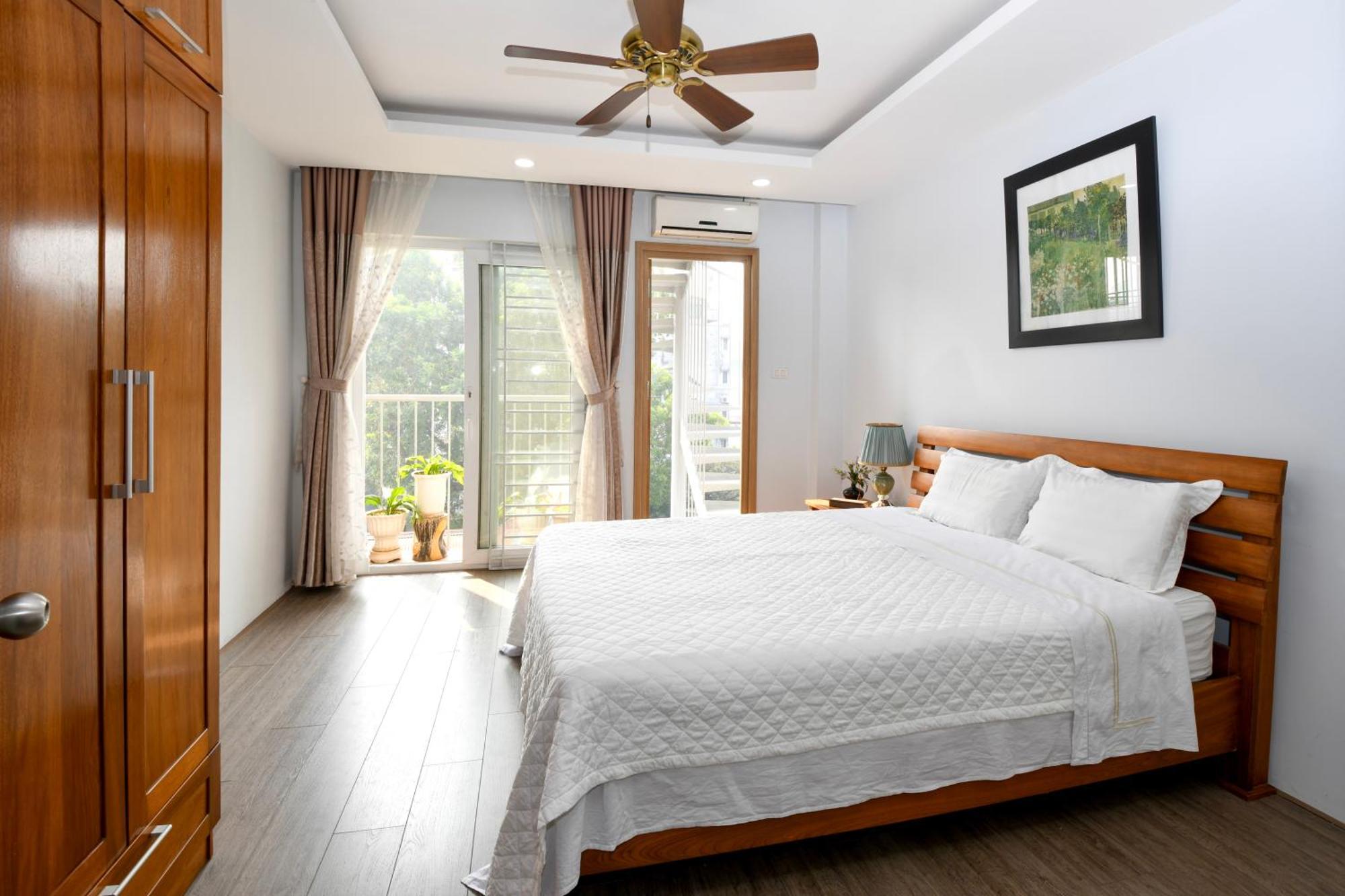 May Residence-800M From Opera House ฮานอย ภายนอก รูปภาพ