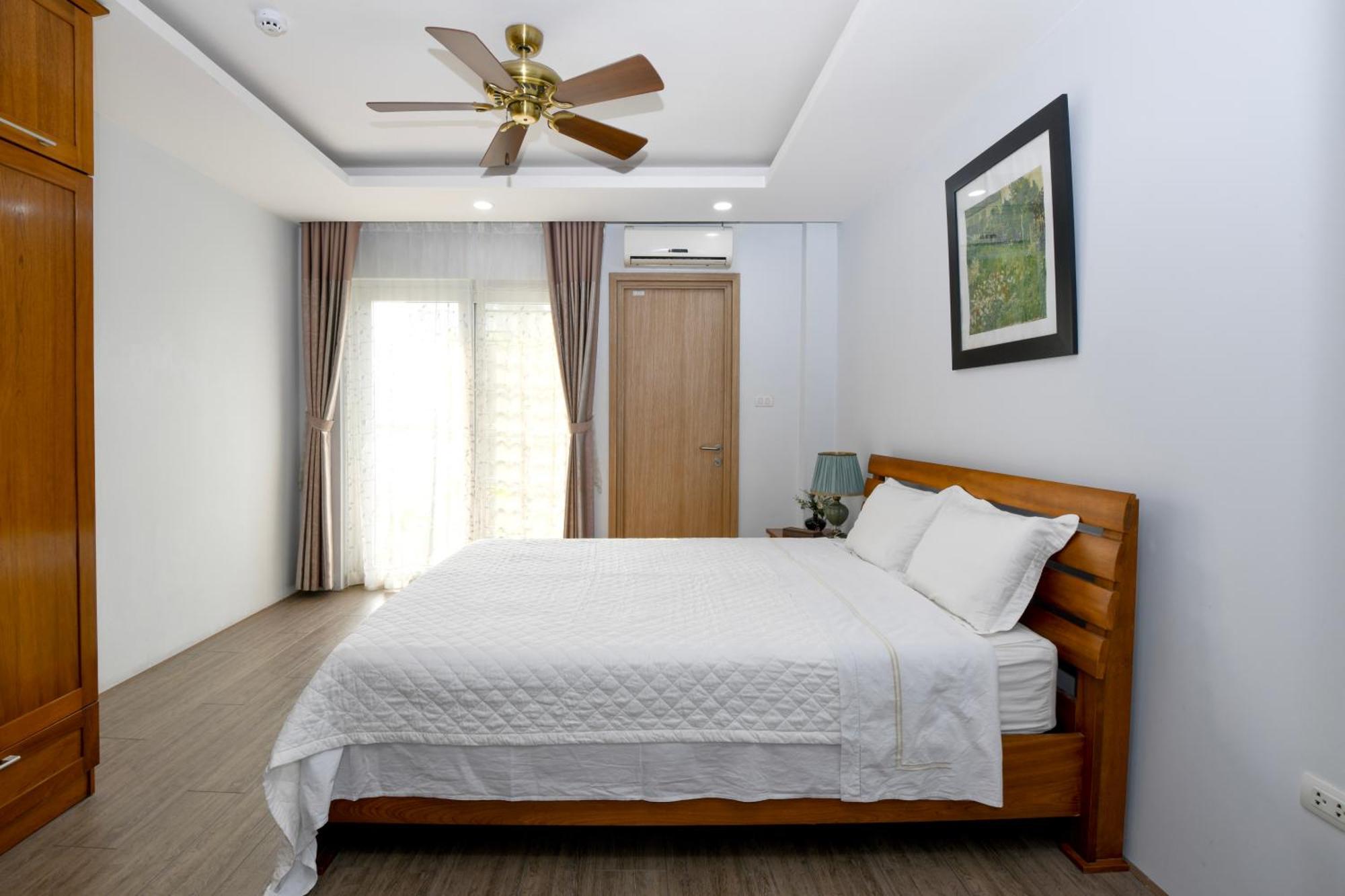 May Residence-800M From Opera House ฮานอย ภายนอก รูปภาพ