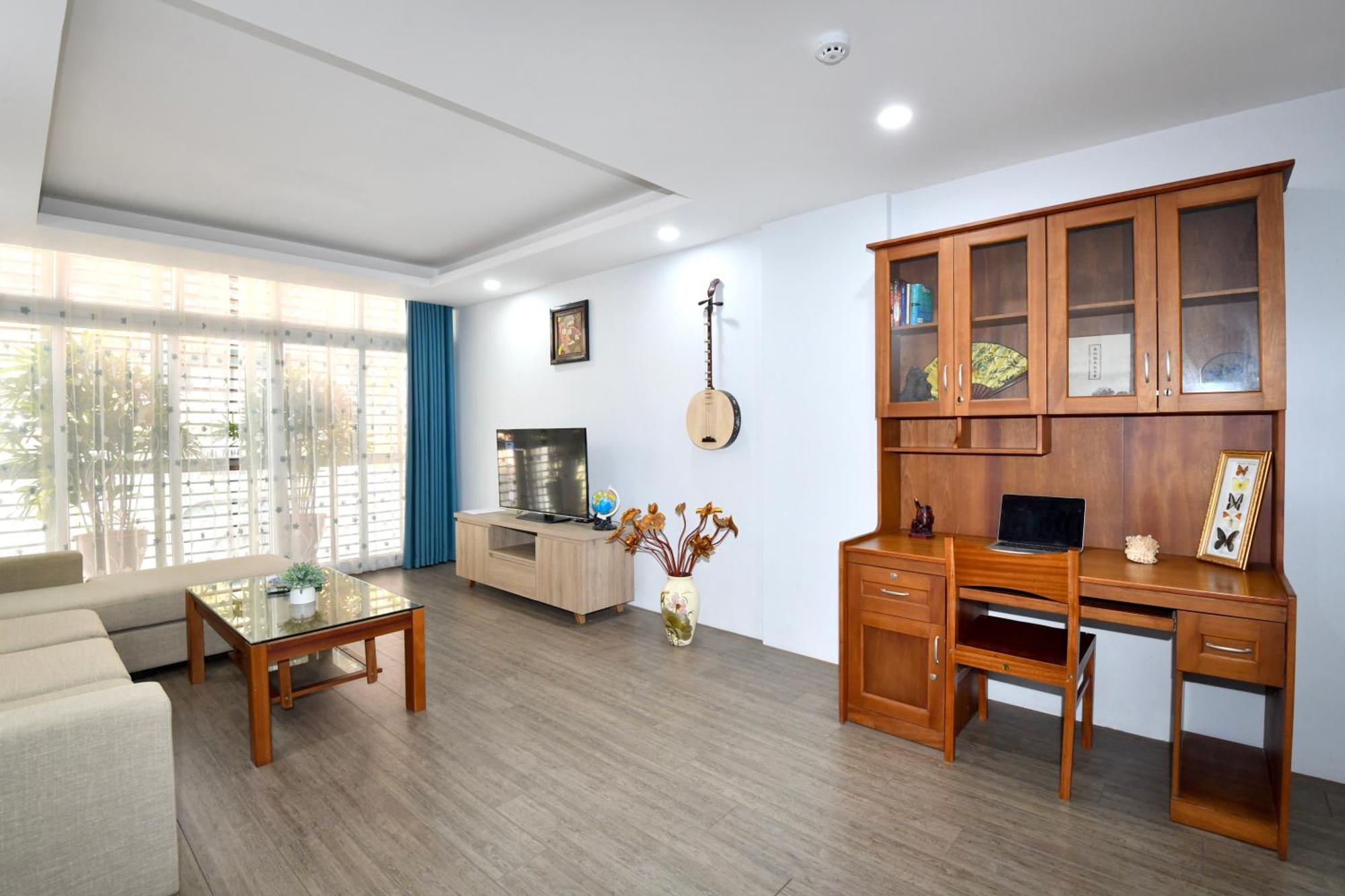 May Residence-800M From Opera House ฮานอย ภายนอก รูปภาพ