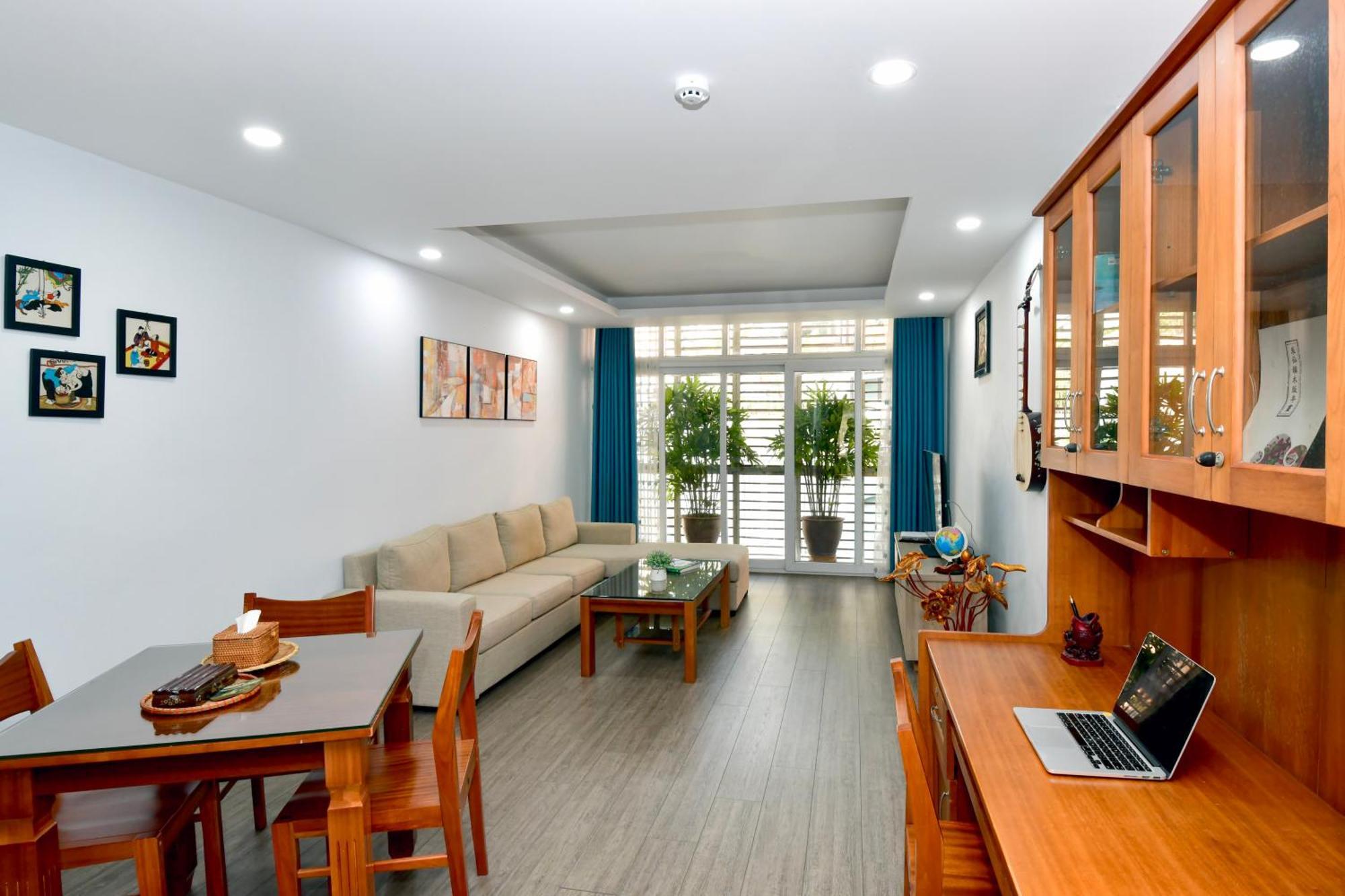 May Residence-800M From Opera House ฮานอย ภายนอก รูปภาพ